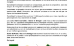 Législatives du 17-Novembre : Khalifa Sall, Moustapha Sy et Déthié Fall se trouvent de nouveaux alliés pour "Sauver le Sénégal" 