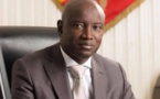 L'ancien ministre Aly Ngouille Ndiaye renonce aux législatives du 17-Novembre