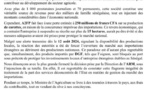 Agriculture - A Thiès, une entreprise de production agricole, A2FP, se dit victime de la concurrence étrangère et des…autorités