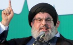 Le Hizbullah du Liban annonce la mort de son chef Hassan Nasrallah dans des bombardements israéliens