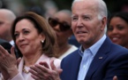 Joe Biden et Kamala Harris applaudissent à l’assassinat de Hassan Nasrallah