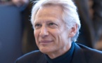 Dominique de Villepin : "Il n'y aura pas de paix" au Moyen-Orient sans "la création d'un Etat palestinien"