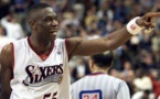 RDC: Décès de l'ancienne star de NBA Dikembe Mutombo