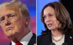 Présidentielle américaine : Kamala Harris a l'avantage dans les sondages, mais tout va se jouer dans les "swing-states"