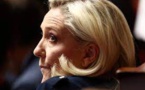 Marine Le Pen prédit « des élections dans moins d’un an »