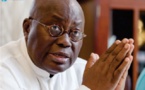 Nana Akufo-Addo : « La démocratie offre plus d’opportunités que les régimes militaires »