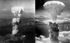 Le Nobel de la paix pour des rescapés d’Hiroshima opposés à l’arme nucléaire