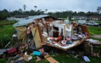 Au moins 16 morts en Floride après le passage de l'ouragan Milton