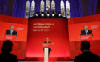 International investment summit 2024 - Londres promet de déréguler pour rassurer des investisseurs encore frileux