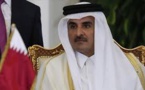 L'émir du Qatar accuse Israël d'avoir "étendu son agression" pour réaliser ses plans préétablis