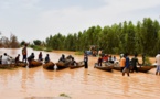 Afrique : 10 millions d'enfants privés d'école après des inondations massives (Save The Children)