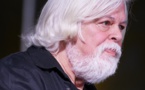 L'écologiste Paul Watson a demandé l'asile politique à la France