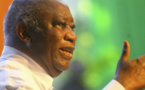 Laurent Gbagbo