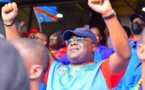 En RDC, le président Tshisekedi veut faire du football un outil de soft power