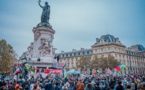 À l’Onu, la France, les États-Unis, et l’Allemagne, accusés de répression de manifestations propalestiniennes