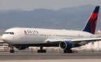 AIBD : Un Boeing de Delta Airlines en phase de décollage sème la panique…