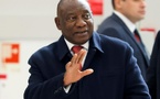 Au sommet des BRICS, le président sud-africain, Cyril Ramaphosa, qualifie la Russie d’« ami précieux »