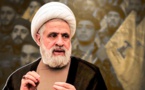 Naïm Qassem, successeur de Hassan Nasrallah à la tête du mouvement de résistance libanais