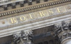 La Bourse de Paris a fini en baisse