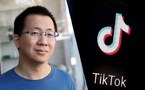 Le patron de TikTok est l'homme le plus riche de Chine