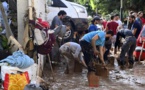 Inondations en Espagne - Plus de 200 morts, l’armée arrive en renfort