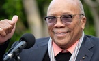 Quincy Jones, une légende de la musique américaine