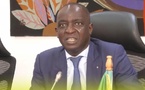 Décès de l’ex ministre Moustapha Ba 