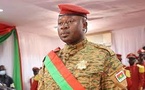 Burkina Faso : l’ancien président Damiba et plusieurs officiers radiés de l’armée