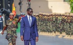 Le président Bassirou Diomaye Faye annonce un projet de loi sur la défense et la sécurité nationale pour renforcer l’autonomie des armées sénégalaises 