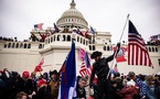 La victoire de Trump donne de l'espoir aux accusés de l'assaut du Capitole