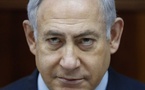 Haaretz : Les fuites impliquant le bureau de Netanyahu «sont comparables aux crimes de la mafia»