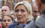 Procès du RN: prison ferme aménageable et inéligibilité requises contre Marine Le Pen