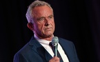 Donald Trump nomme Robert F. Kennedy Jr. secrétaire à la Santé