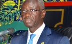 LEGISLATIVES-2024 - Richard-Toll : Amadou Mame Diop appelle les Sénégalais à voter dans la paix et la concorde