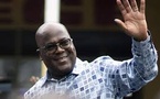 RDC : Tshisekedi déclare ne pas rechercher un troisième mandat