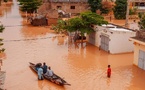 LEGISLATIVES-2024 - Podor : des déplacés de la crue du fleuve Sénégal ont pu voter (préfet)