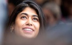 France : La justice suspend l'interdiction de la conférence de Rima Hassan à Sciences Po Paris