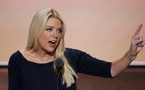 Pam Bondi, une obligée de Trump au ministère de la Justice