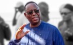 Macky Sall renonce à son mandat de député