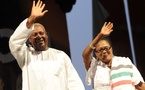 Ghana - La crise économique impose l'alternance politique, l'opposant John Mahama (NDC) écarte Mahamudu Bawumia (NPP) qui admet sa défaite