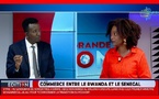 Yassmine Thiam - Promotion du Made in Rwanda au Sénégal et vice-versa