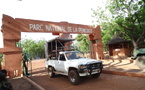 Au Bénin, trois militaires tués dans le parc de la Pendjari à la frontière avec le Burkina Faso