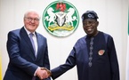 Le président allemand au Nigeria : une visite sous le signe de l'énergie