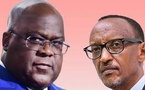 Réunion à Luanda : Tshisekedi et Kagame tentent de mettre fin au conflit en RDC