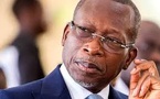 Bénin: le président Patrice Talon nomme ses douze ministres conseillers