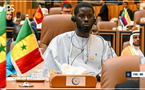 CEDEAO Vs AES - Le président Diomaye Faye va rendre compte de sa médiation auprès du Mali, du Niger et du Burkina Faso