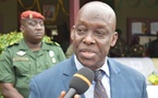 Guinée-Conakry : l'ancien ministre de la Défense, Mohamed Diané, lourdement condamné par la Crief