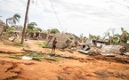 Cyclone Chido : au moins 73 morts au Mozambique