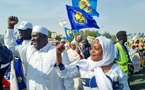 Tchad: la presse en grève une semaine avant les élections législatives