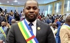 Un député centrafricain condamné à un an de prison pour "complot"